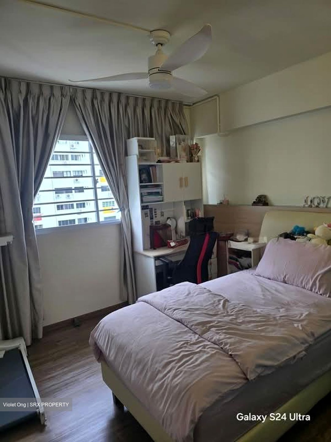 Blk 403 Pandan Gardens (Jurong East), HDB 5 Rooms #562102511